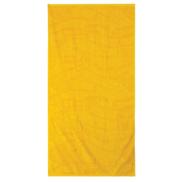 BRISAČA SVILANIT PLAŽNA ONIX UNDER THE SEA 80X160 CM