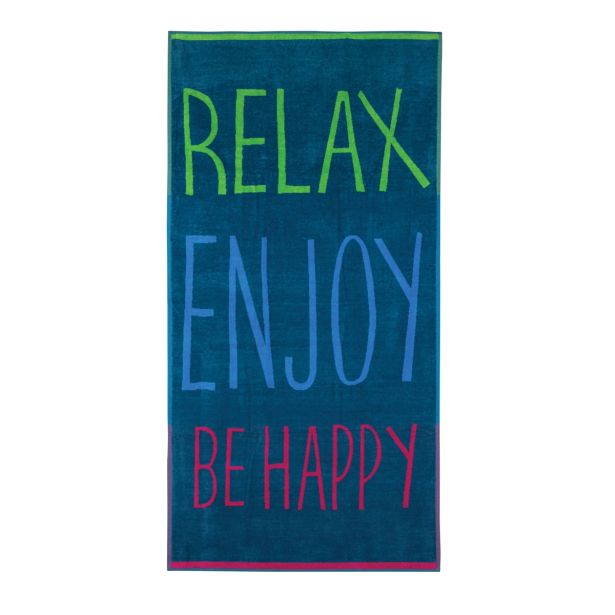 BRISAČA SVILANIT PLAŽNA RELAX 80X160 CM