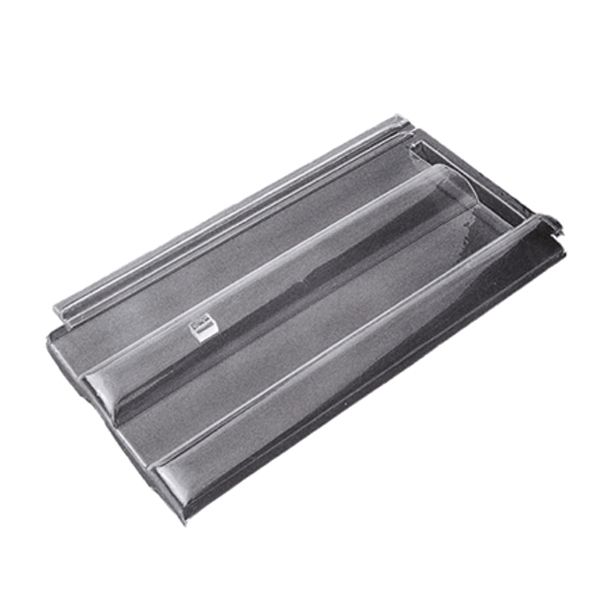 DODATKI ZA OPEČNO KRITINO TONDACH PLEKSI STREŠNIK NORMA/WIENER NORMA