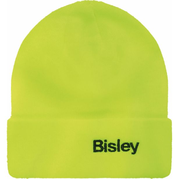 PLETENA KAPA BISLEY RUMENA FLURO