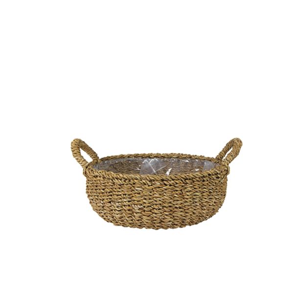 PLETENI NOTRANJI LONEC LOEK NATUR BOWL 30 V12