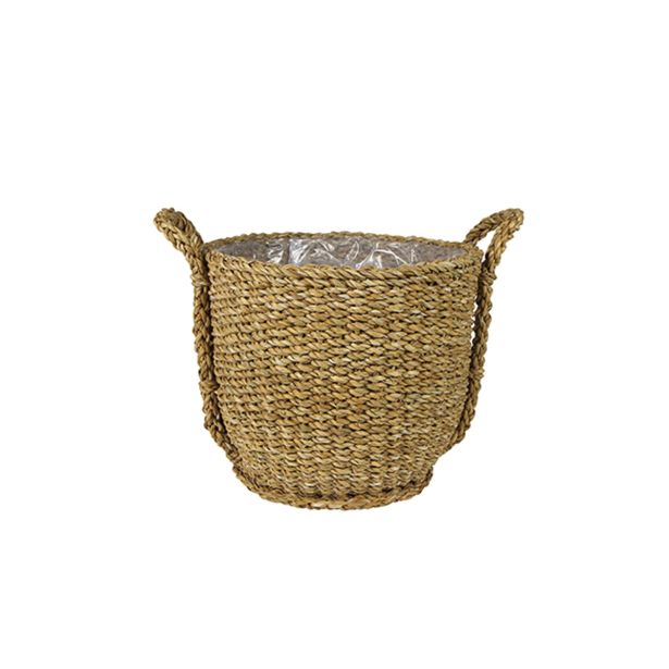 PLETENI NOTRANJI LONEC TS RAY NATUR BASKET 28 V27