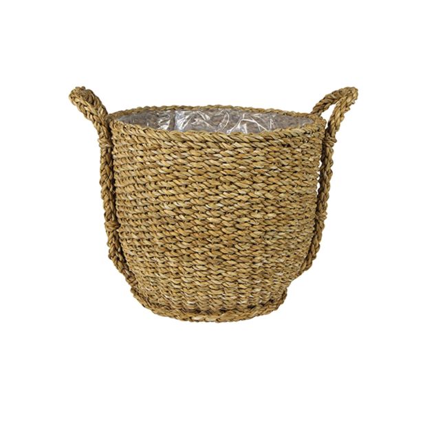 PLETENI NOTRANJI LONEC TS RAY NATUR BASKET 40 V35