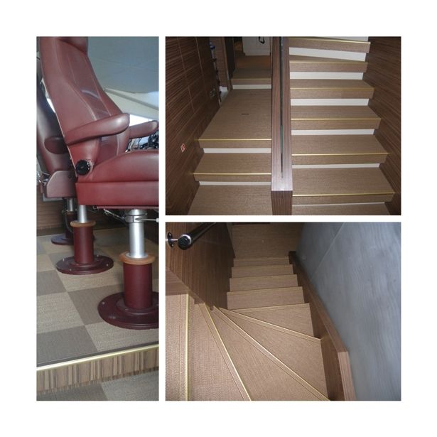 TEKAČ PLETENJAČA BEIGE 70 CM X 25 M