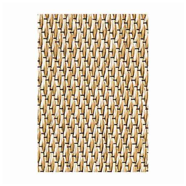 TEKAČ PLETENJAČA SUVI BEIGE 70 CM X 25 M