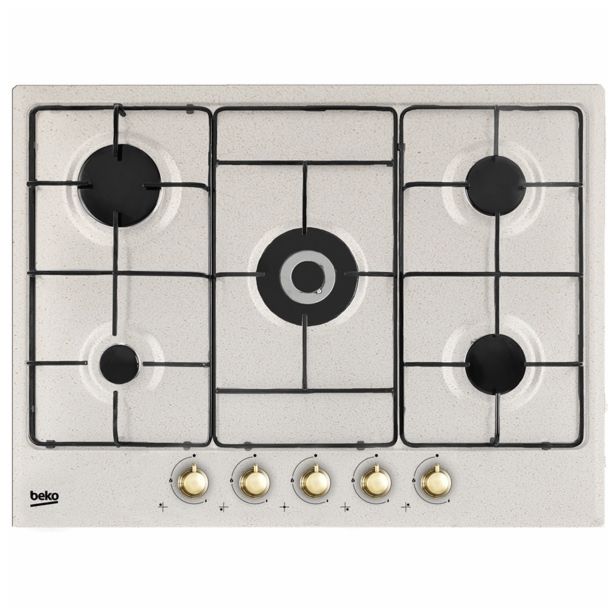 PLINSKA KUHALNA PLOŠČA BEKO HIMW 75224 SAVR