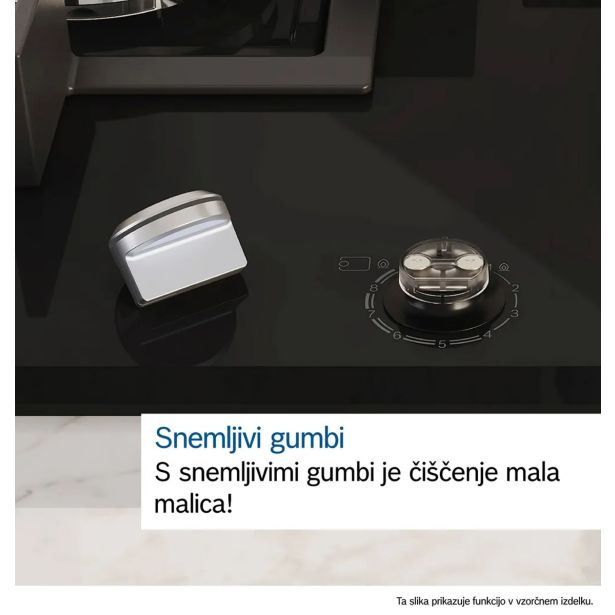 PLINSKA KUHALNA PLOŠČA BOSCH PCP6A5I90