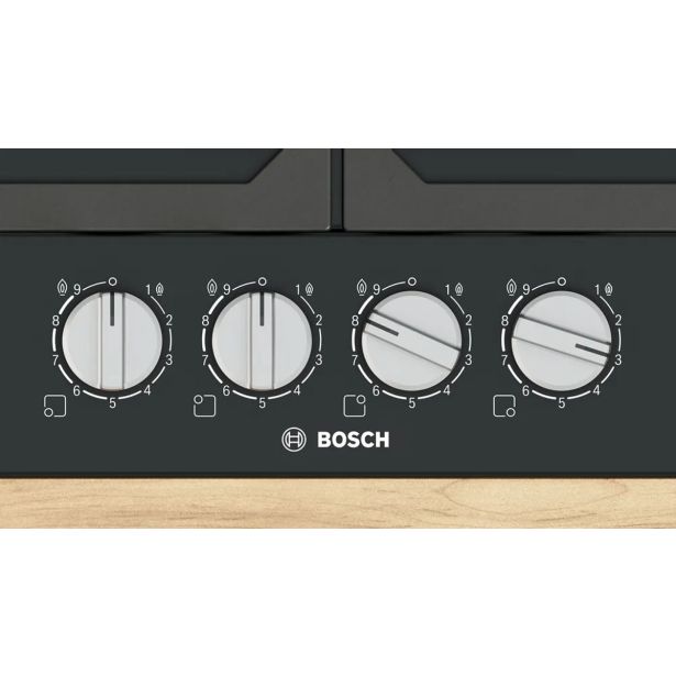 PLINSKA KUHALNA PLOŠČA BOSCH PCP6A6I90