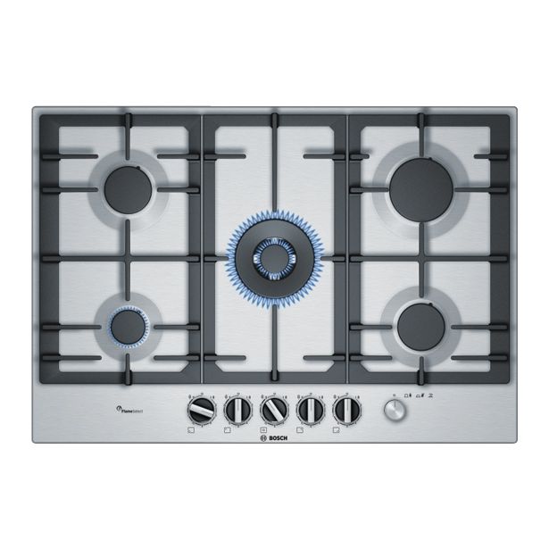 PLINSKA KUHALNA PLOŠČA BOSCH PCR7A5M90