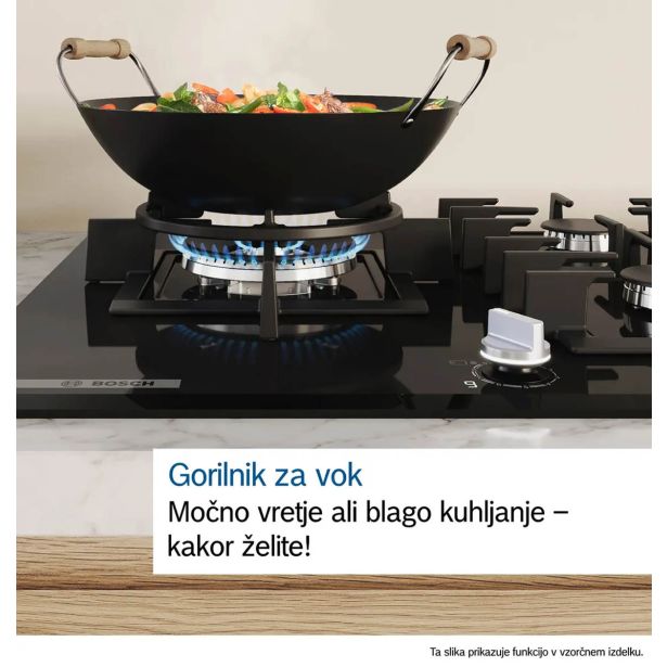 PLINSKA KUHALNA PLOŠČA BOSCH PNH6B6K40