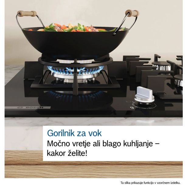 PLINSKA KUHALNA PLOŠČA BOSCH PPQ7AAI40 75CM
