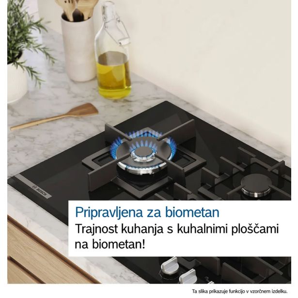 PLINSKA KUHALNA PLOŠČA BOSCH PRP6A6H40