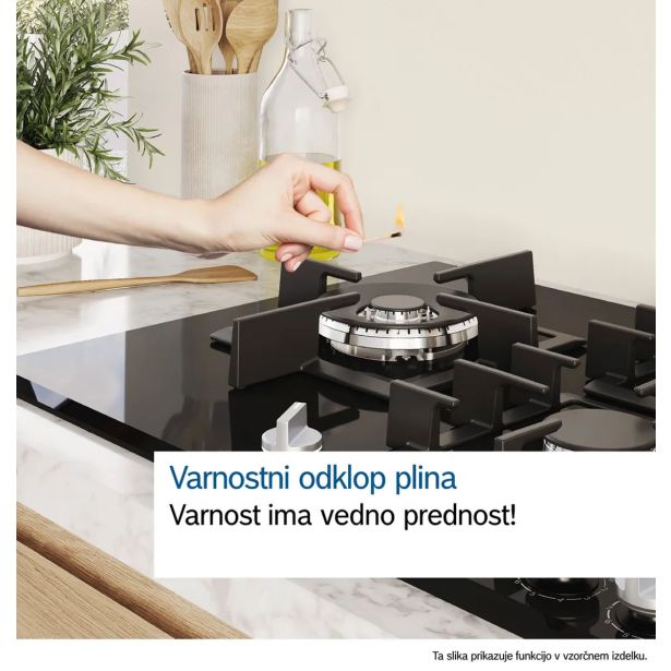 PLINSKA KUHALNA PLOŠČA BOSCH PRP6A6H40
