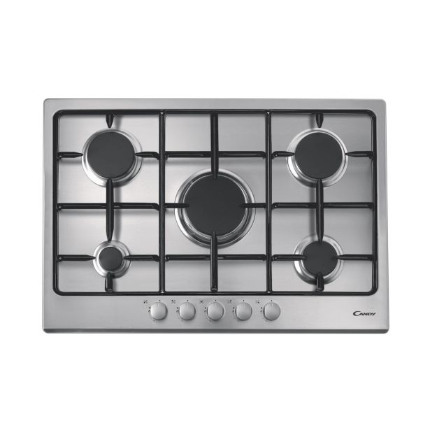 PLINSKA KUHALNA PLOŠČA CANDY CPG 75 SPX