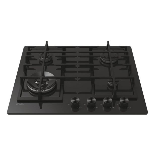 PLINSKA KUHALNA PLOŠČA CANDY CVFG6BF4PB