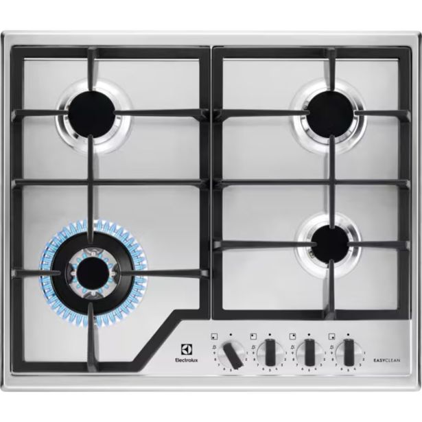 PLINSKA KUHALNA PLOŠČA ELECTROLUX KGS64362XX