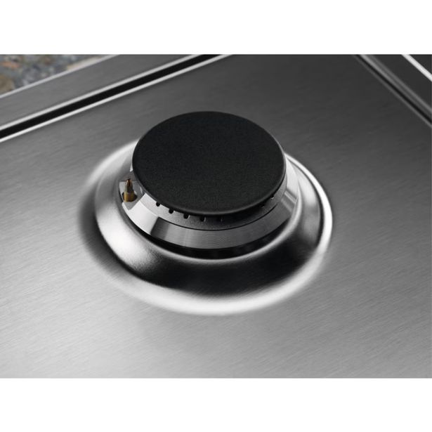 PLINSKA KUHALNA PLOŠČA ELECTROLUX KGS64362XX