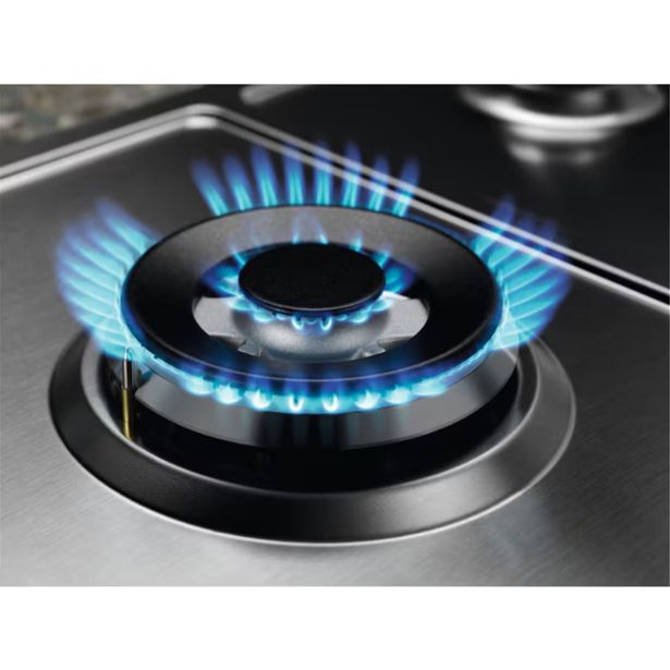 PLINSKA KUHALNA PLOŠČA ELECTROLUX KGS64362XX