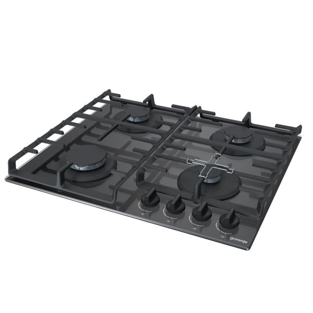 PLINSKA KUHALNA PLOŠČA GORENJE GT 641 B