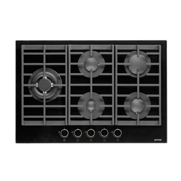 PLINSKA KUHALNA PLOŠČA GORENJE GTW 761 UB