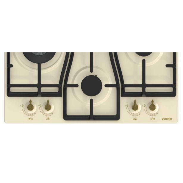 PLINSKA KUHALNA PLOŠČA GORENJE GW 6D41CLI