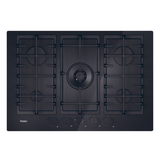 PLINSKA KUHALNA PLOŠČA HAIER HAVG75TBPB 75CM