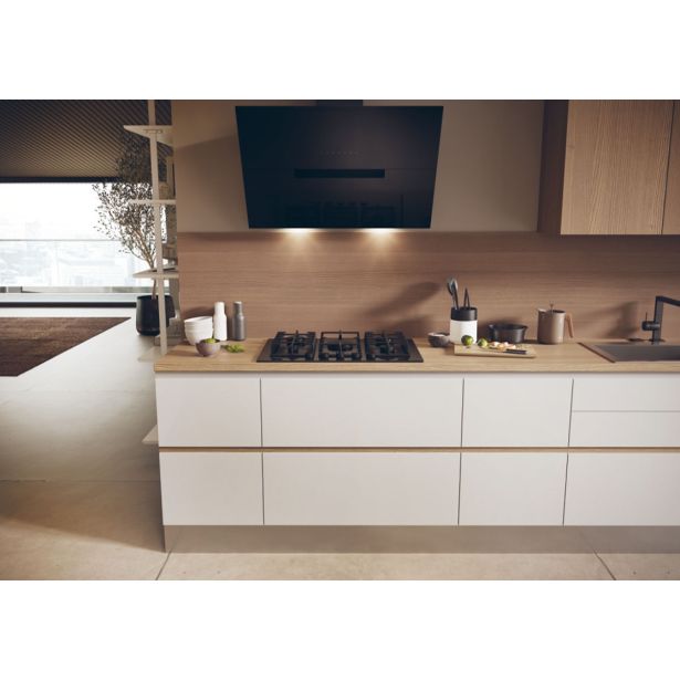 PLINSKA KUHALNA PLOŠČA HAIER HAVG75TBPB 75CM