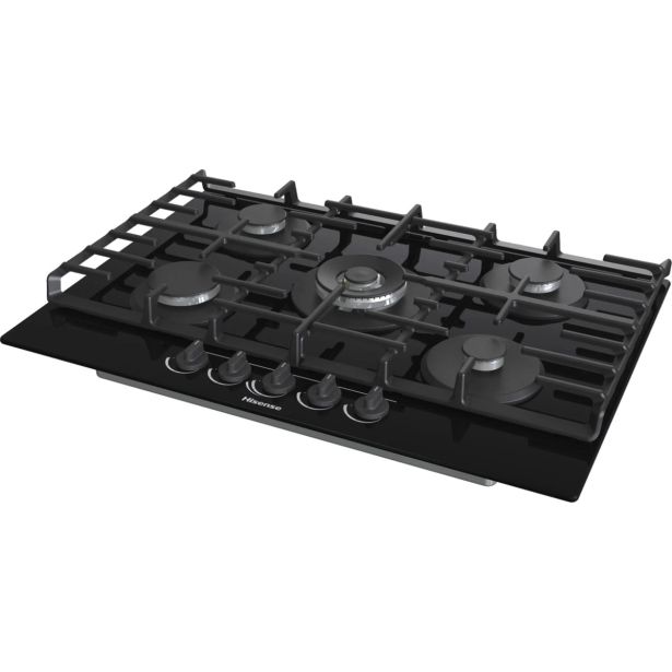 PLINSKA KUHALNA PLOŠČA HISENSE GG773B