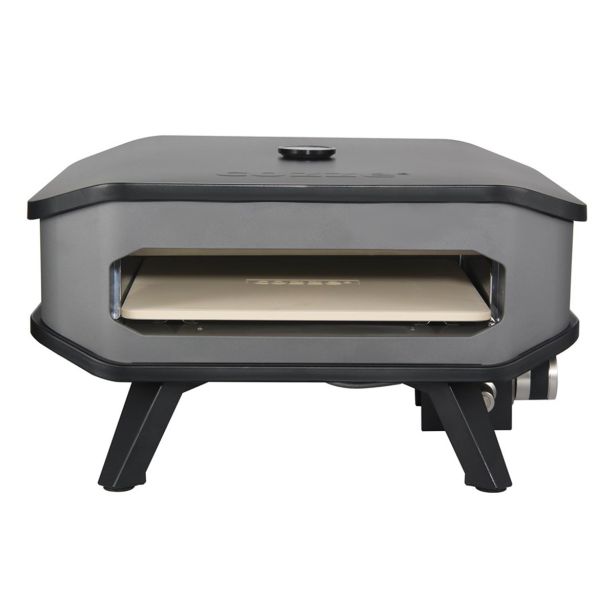 PLINSKA PEČ ZA PICO COZZE 5KW 33 CM S TERMOMETROM