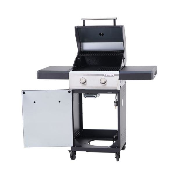 PLINSKI ŽAR NATERIAL KENTON II 2G