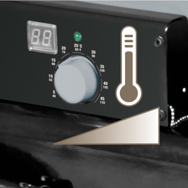 DIZELSKI GRELNIK DHG 360 EINHELL