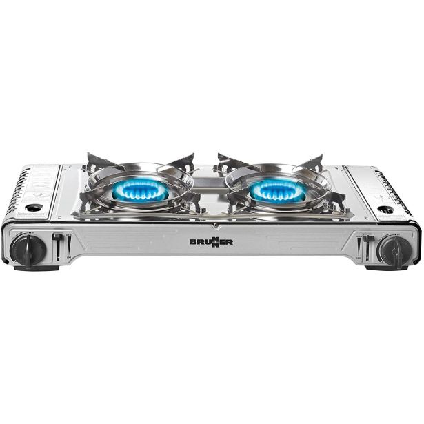 PLINSKI KUHALNIK BRUNNER DEVIL DOUBLE DVOJNI