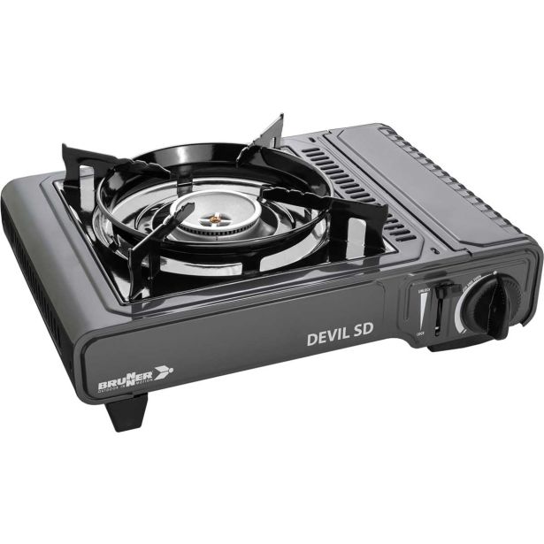 PLINSKI KUHALNIK BRUNNER PLINSKI KUHALNIK DEVIL SD