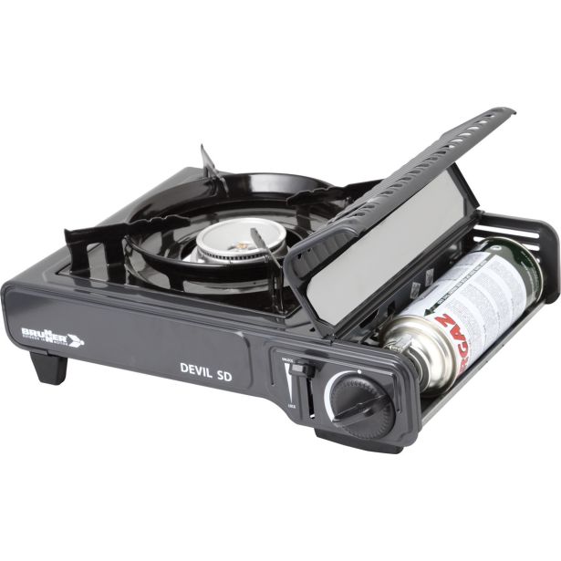 PLINSKI KUHALNIK BRUNNER PLINSKI KUHALNIK DEVIL SD