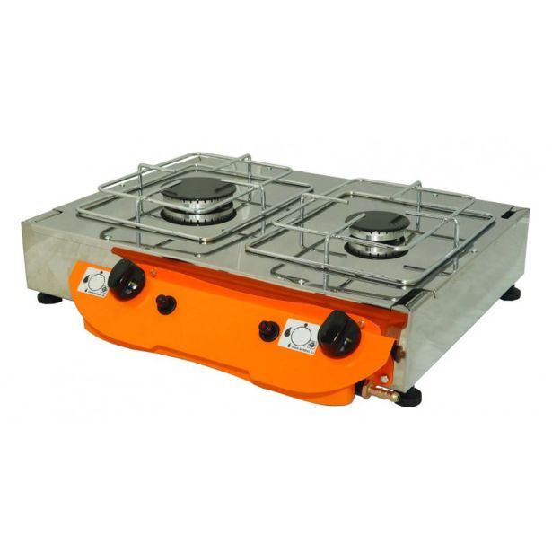 PLINSKI KUHALNIK GORENC BBQ EVA 2, PIEZZO