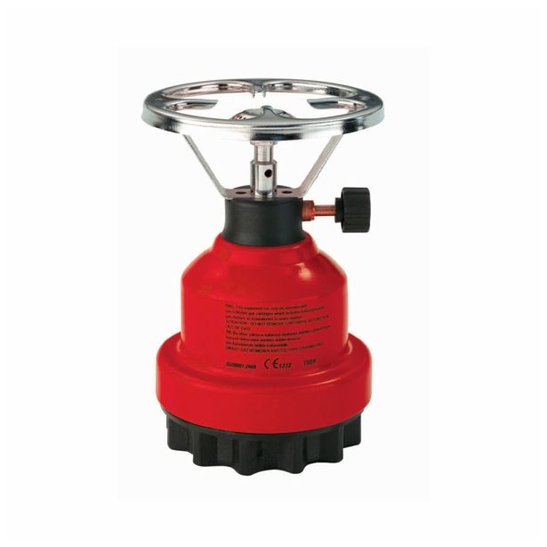 PLINSKI KUHALNIK ISKRA K-190 NA KARTUŠO