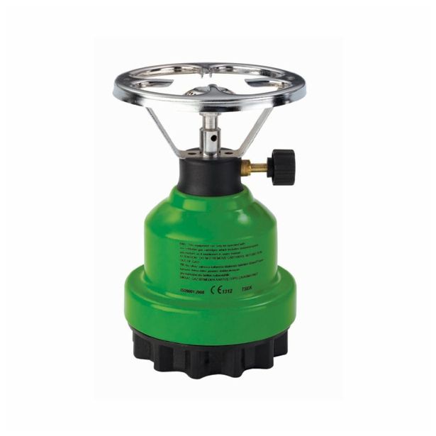 PLINSKI KUHALNIK ISKRA K-190 NA KARTUŠO