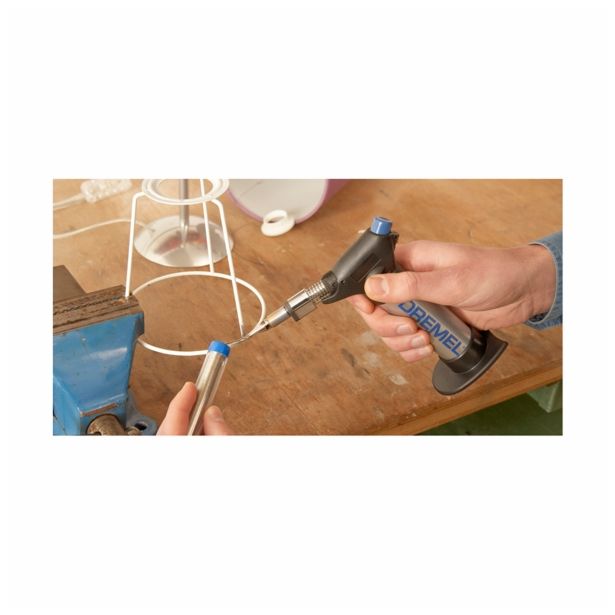 PLINSKI SPAJKALNIK DREMEL VERSAFLAME 2200-4