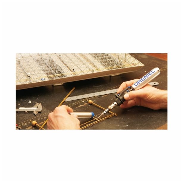 PLINSKI SPAJKALNIK DREMEL VERSA TIP 2000