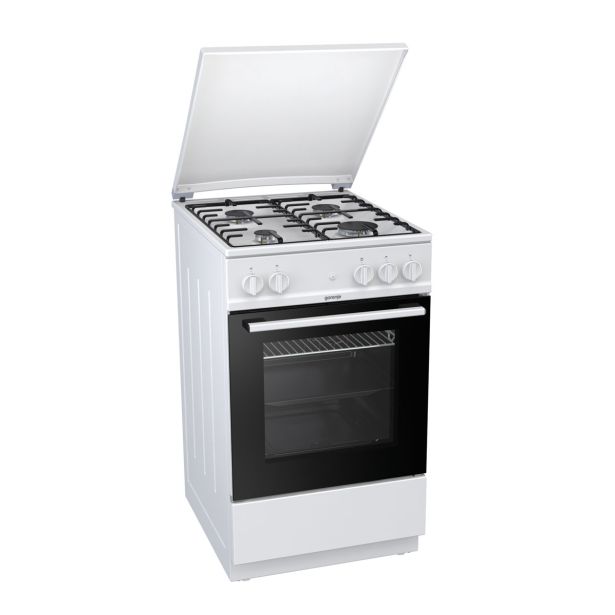 PLINSKI ŠTEDILNIK GORENJE G5115WH