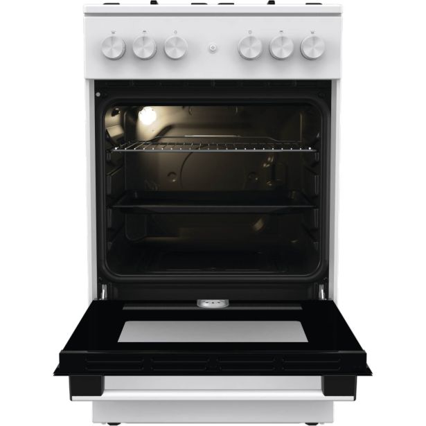 PLINSKI ŠTEDILNIK GORENJE GG5A12WH