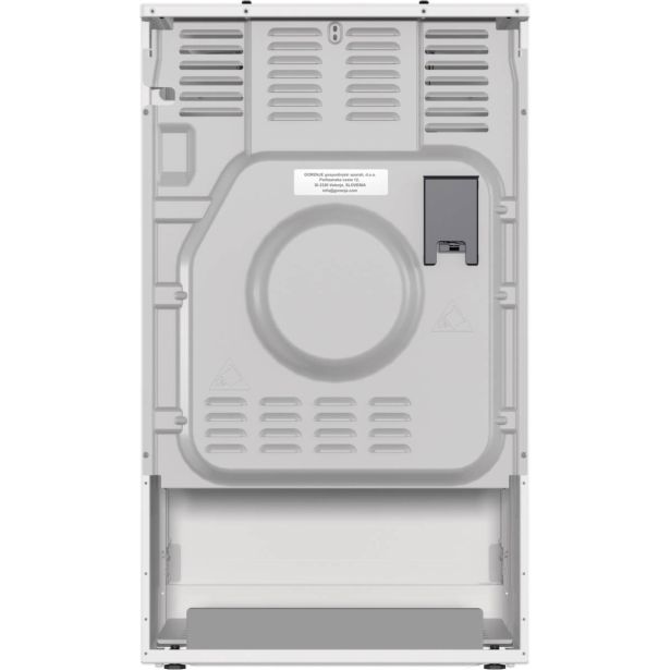 PLINSKI ŠTEDILNIK GORENJE GG5A12WH