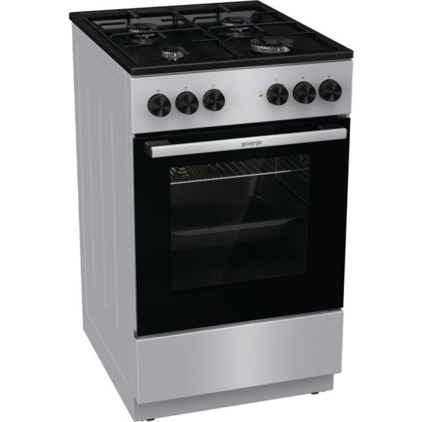 PLINSKI ŠTEDILNIK GORENJE MEK3011SB