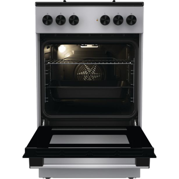 PLINSKI ŠTEDILNIK GORENJE MEK3011SB
