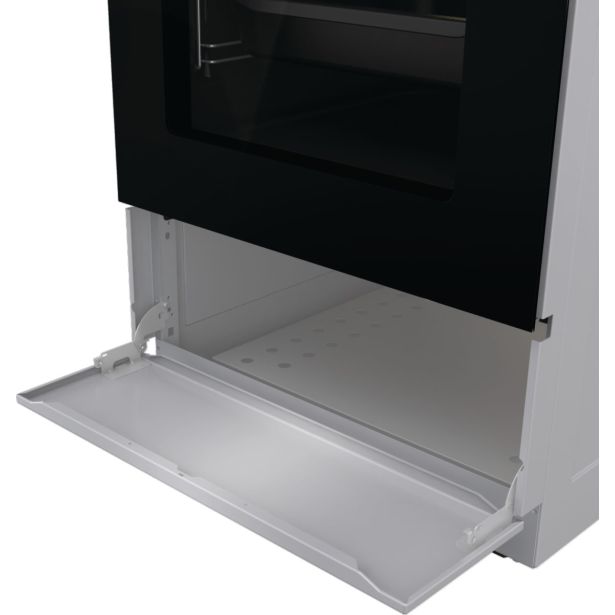PLINSKI ŠTEDILNIK GORENJE MEK3011SB