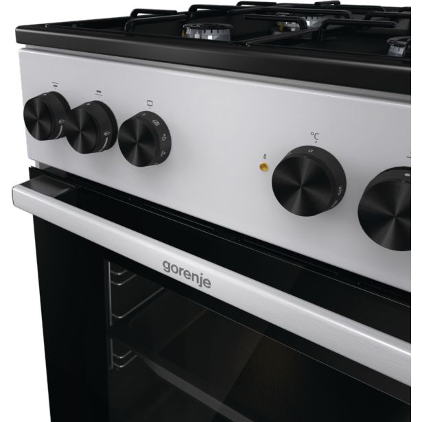 PLINSKI ŠTEDILNIK GORENJE MEK3011SB