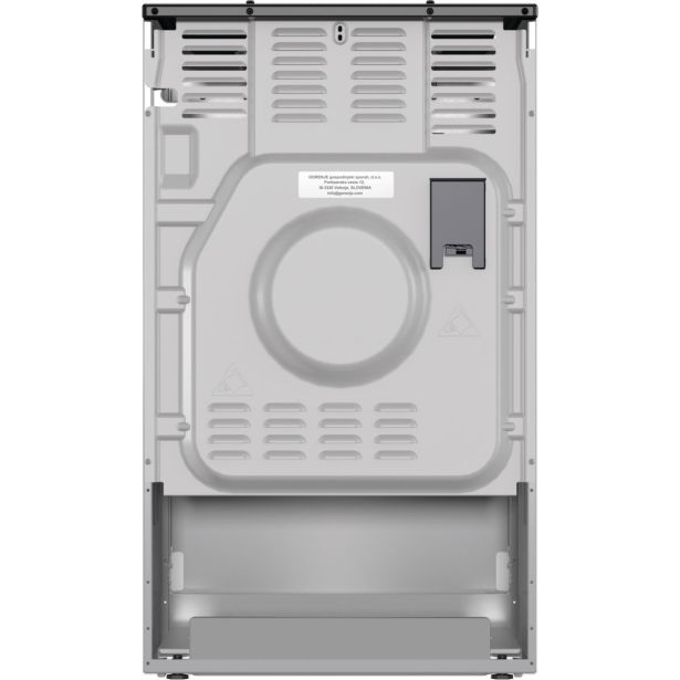 PLINSKI ŠTEDILNIK GORENJE MEK3011SB