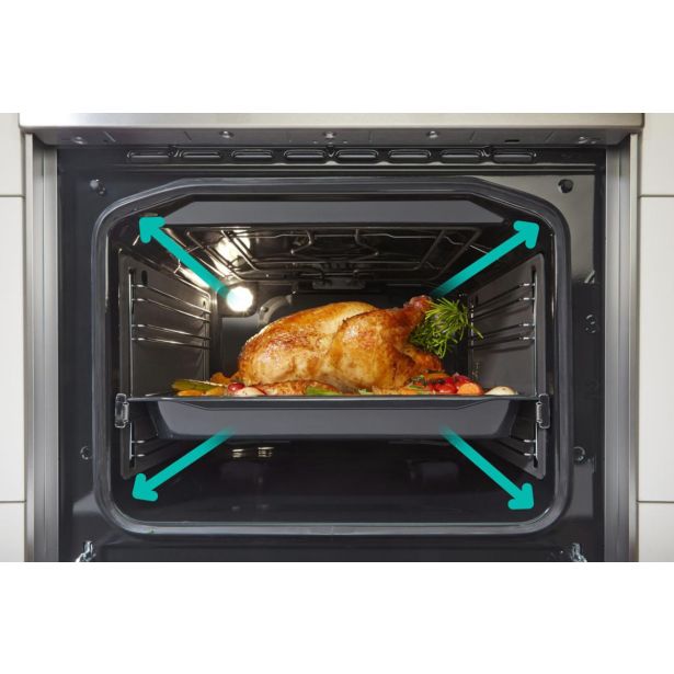 PLINSKI ŠTEDILNIK GORENJE MEK3011SB