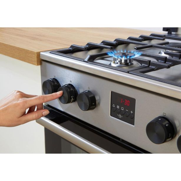 PLINSKI ŠTEDILNIK GORENJE MEK3011SB