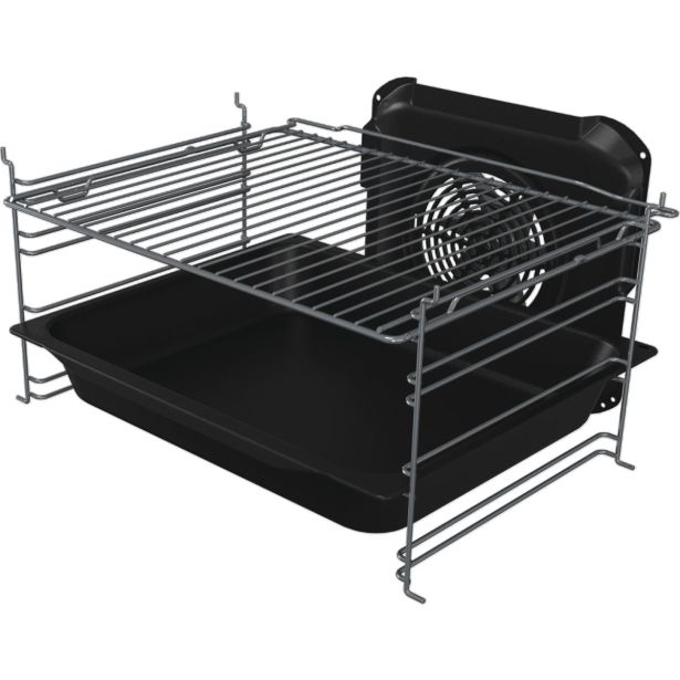 PLINSKI ŠTEDILNIK GORENJE MEK3011SB